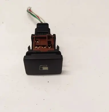 Toyota Avensis T270 Fuel tank opening switch 15C252