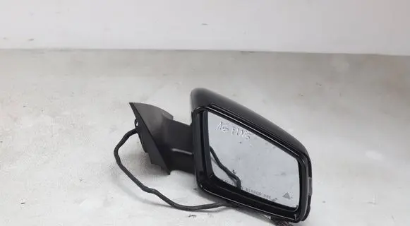 Mercedes-Benz CLA C117 X117 W117 Front door electric wing mirror A1178106419 20226144 021047