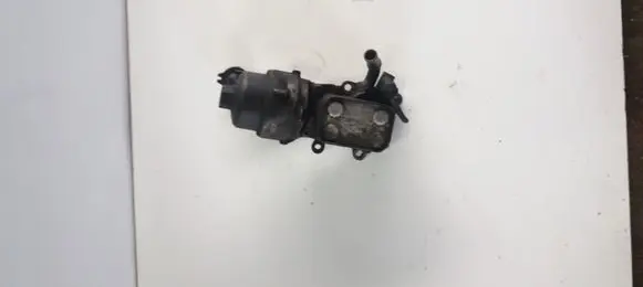 Volvo S40 Oil filter mounting bracket FL515 9685997780