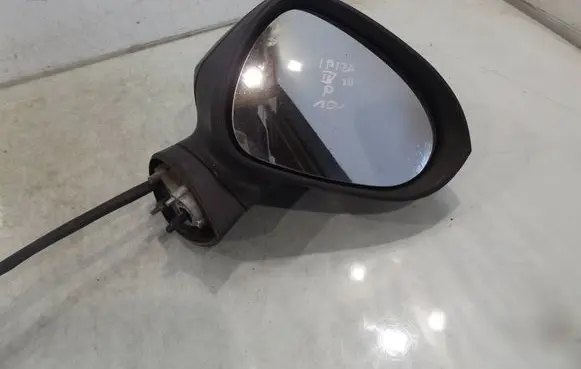 Seat Ibiza IV (6J,6P) Manual wing mirror 