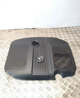 Mercedes-Benz C W204 Engine cover (trim) 510102167