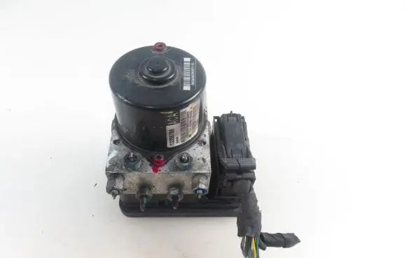 Chevrolet Orlando ABS Pump 10096045223 13356788ACA 10020604294