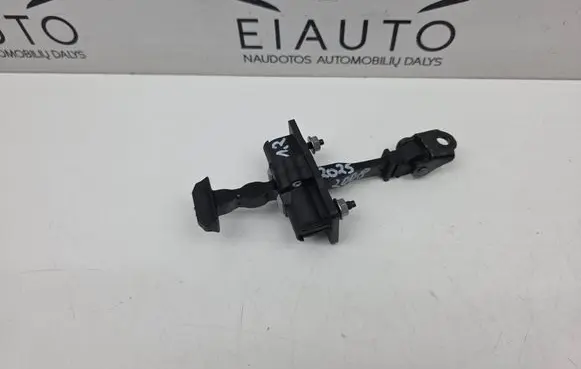 Peugeot 2008 II Front door check strap stopper 