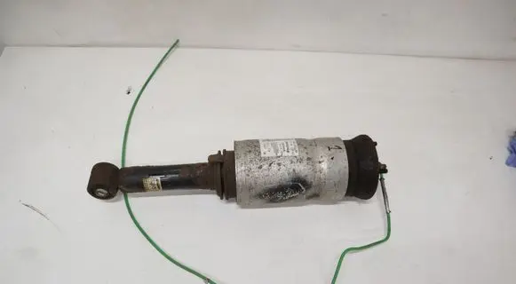 Land Rover Discovery 4 - LR4 Air suspension front shock absorber AH2218B036AA 22245459 22250005