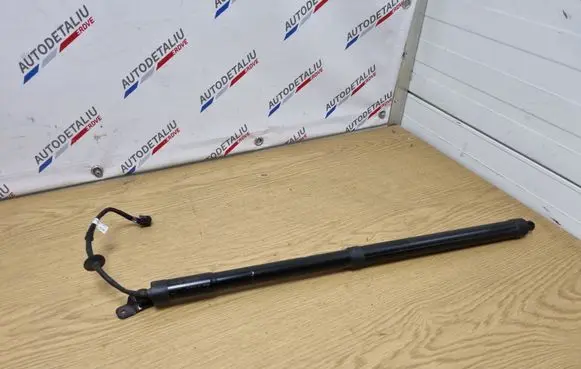 Hyundai i40 Tailgate/trunk strut/damper D01360102