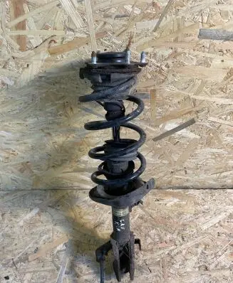 Honda CR-V Front shock absorber/damper