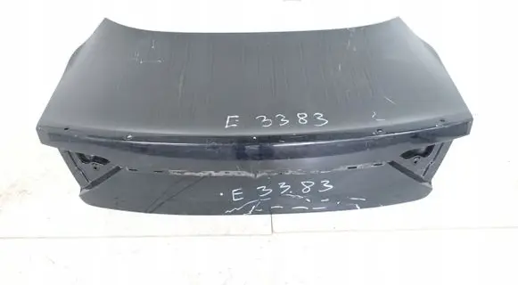 Maserati Quattroporte Tailgate/trunk/boot lid 80085700