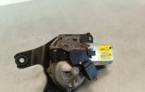BMW X3 F25 Rear window wiper motor W000017947 7237062 A0080929213