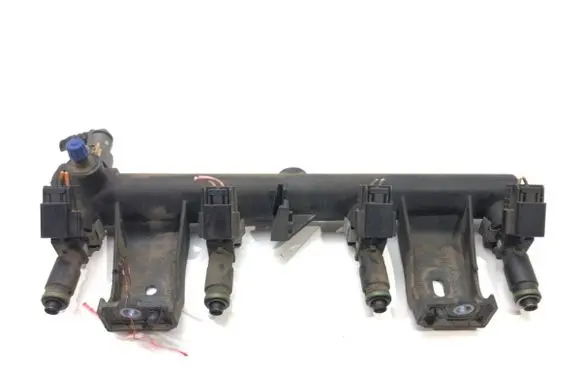 Peugeot 301 Fuel main line pipe