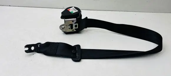 Audi A3 S3 8V Rear seatbelt 8V3857805