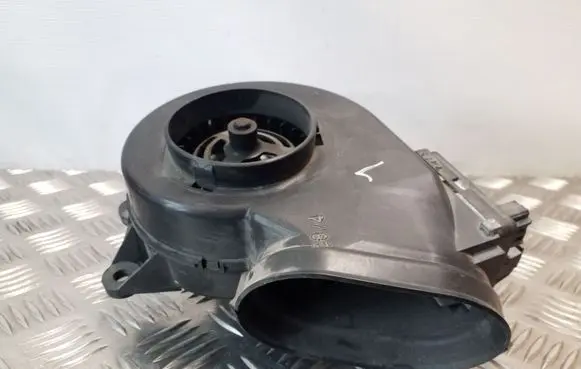 Fiat Ulysse Heater fan/blower 1485725080 908000313 8390149