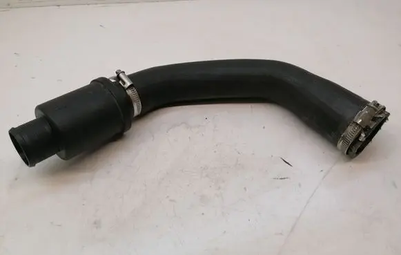 Ford Transit Intercooler hose/pipe CC116C646BL