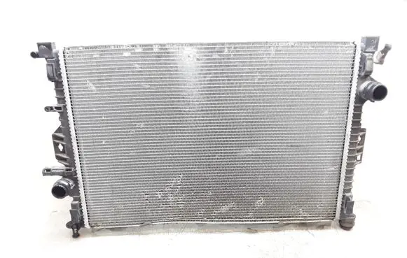 Volvo V70 Coolant radiator