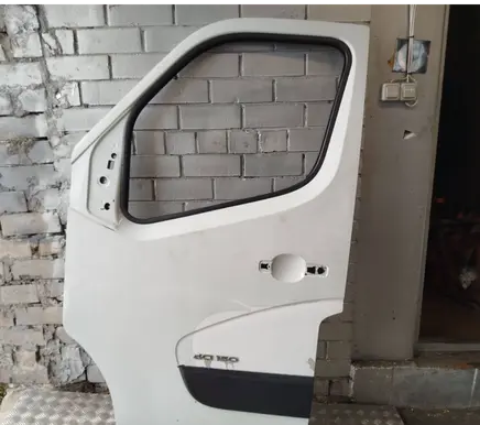 Door (2 Door Coupe)