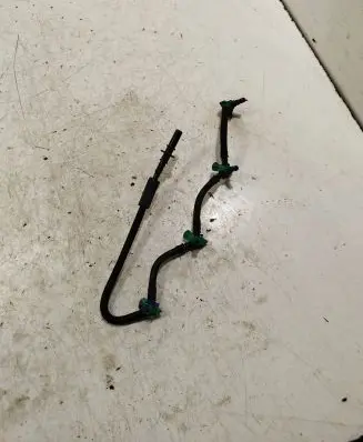 Fuel return line/hose