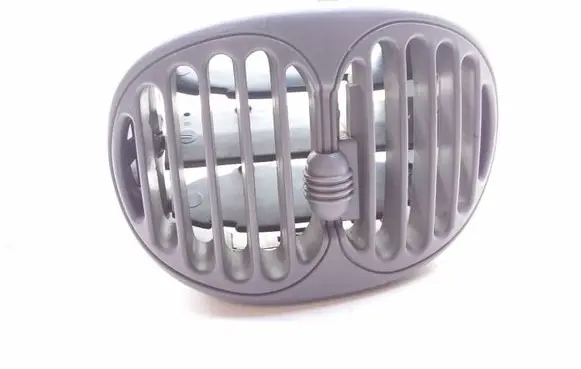 Chrysler Town u0026 Country III Dashboard air vent grill cover trim 96683 4678390