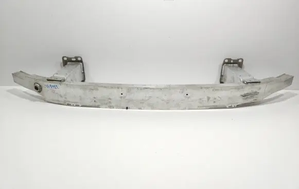 Audi A6 S6 C6 4F Front bumper support beam 1K080710902S