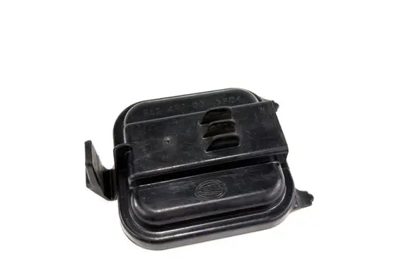 Volkswagen Polo III 6N 6N2 6NF Headlight/headlamp dust cover 96249700