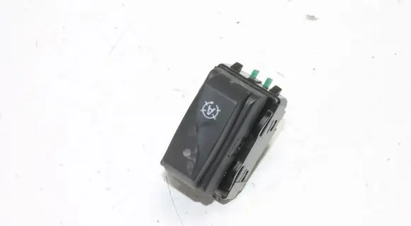 Renault Captur II Engine start stop button switch 251534917R