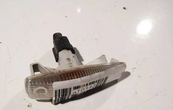 Mitsubishi Lancer X Front indicator light 