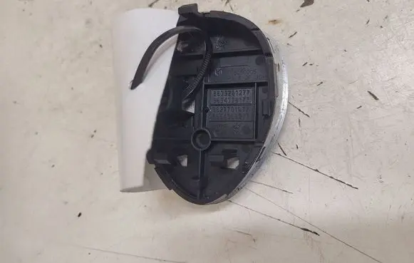 Citroen C5 Suspension ride height/mode switch 9633261277