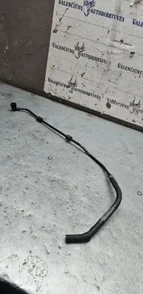 Mercedes-Benz E W213 Engine coolant pipe/hose A2135010301