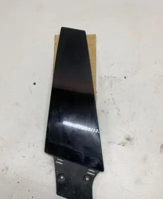 Tesla Model S (B) Pillar trim (exterior) 14941