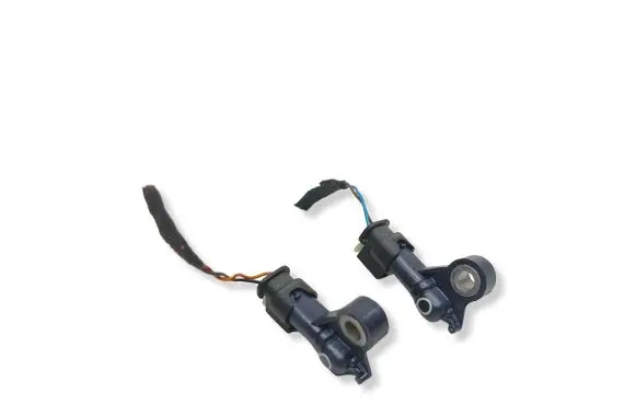 Mercedes-Benz GLB x247 Airbag deployment crash/impact sensor A1679050700