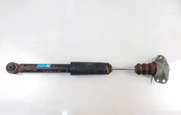 Skoda Fabia Mk1 (6Y) Rear shock absorber/damper