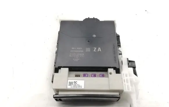Toyota Corolla E210 E21 Central body control module 8922102830