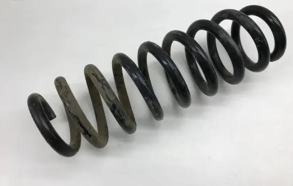 BMW 3 E92 E93 Rear coil spring