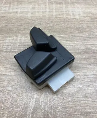 Seat control switch