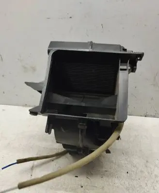 Mitsubishi Space Runner Heater blower radiator 11670070908993 MF1167007090