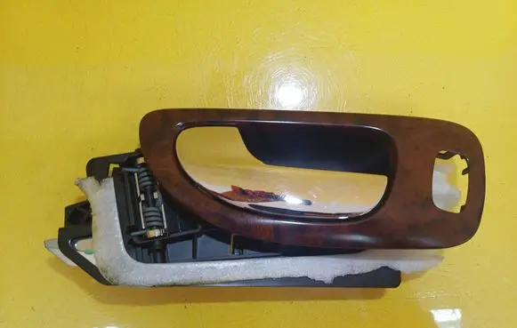 Peugeot 307 Front door interior handle 964360454577