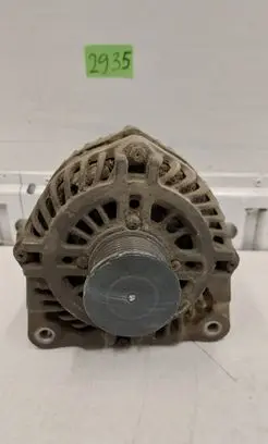 Renault Master III Generator/alternator 231001822R