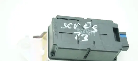 Suzuki SX4 S-Cross Other control units/modules 37160-76S00