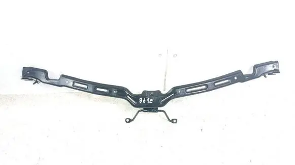 Chevrolet Corvette C7 Front bumper mounting bracket 