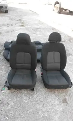 Peugeot 407 Interior set 