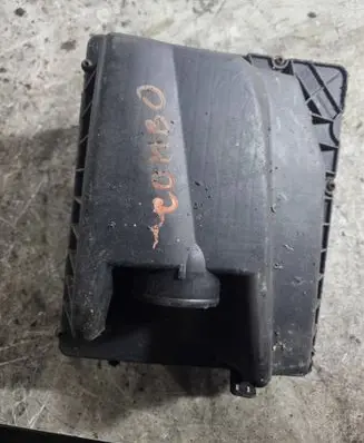 Opel Combo C Air filter box 4614485947