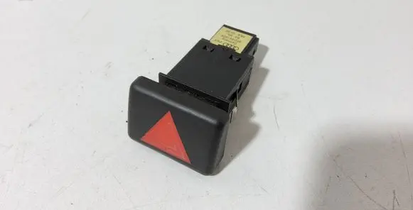 Audi A4 S4 B6 8E 8H Hazard light switch 8E0941509