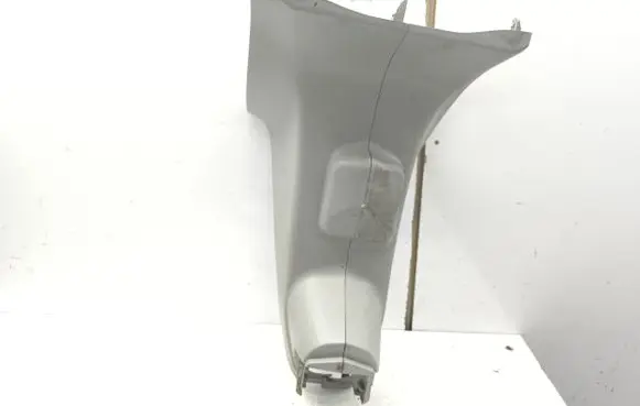 Toyota Prius (XW30) Center console 5543347020