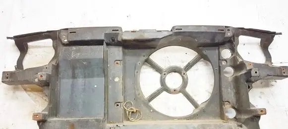 Volkswagen Golf III Radiator support slam panel 191010029m