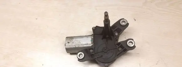 Renault Laguna II Rear window wiper motor 53013412 8200001891B