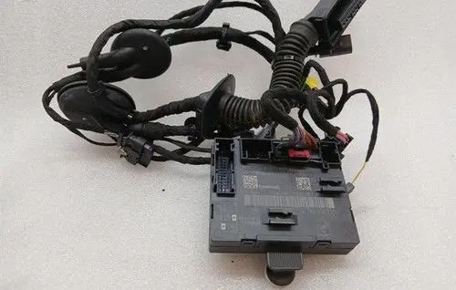 Lamborghini LP 610-4 Front door wiring loom/harness boot 4T2971030F