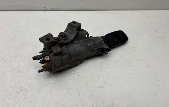 Audi A2 Ignition lock 4B0905851C 8Z0837231