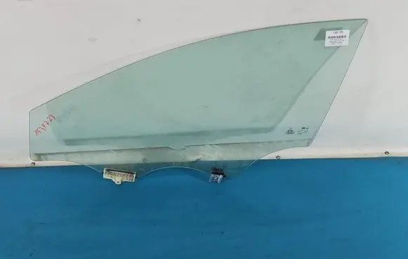 Hyundai Elantra VI Front door window glass four-door IMPRK1537723