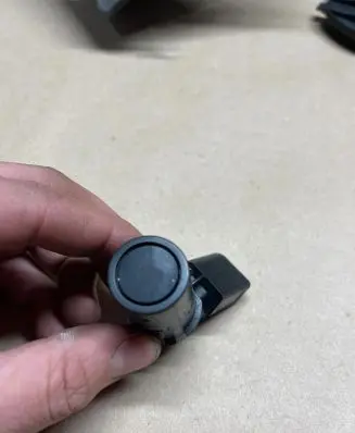 Audi A4 S4 B7 8E 8H Parking PDC sensor 687507