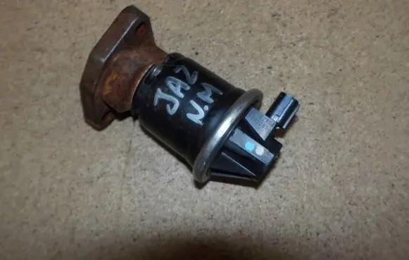 Honda Jazz EGR valve 877899u