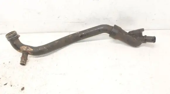Ford Mondeo MK IV Engine coolant pipe/hose 9646559580