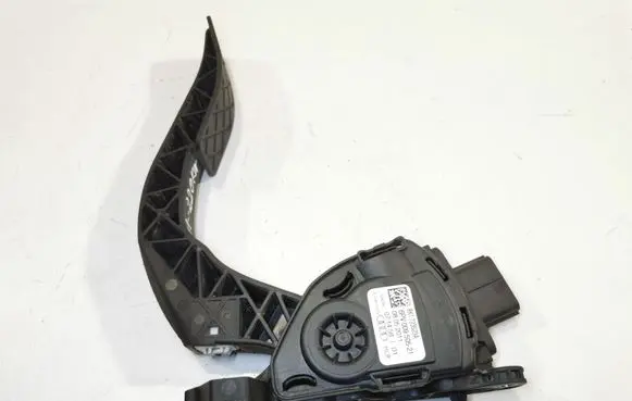 Audi A7 S7 4G Accelerator throttle pedal 8K1723523A